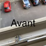 remise en état de propreté