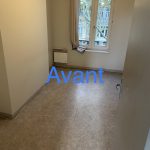 remise en état de propreté