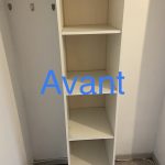 remise en état de propreté