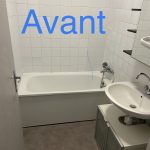 remise en état de propreté