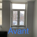 remise en état de propreté