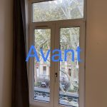 remise en état de propreté