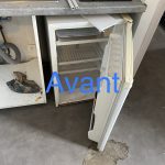 remise en état de propreté