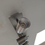 remise en état de propreté