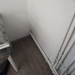 remise en état de propreté