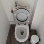 remise en état de propreté