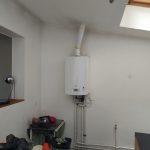 remise en état de propreté