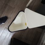 remise en état de propreté