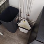 remise en état de propreté