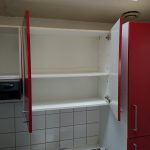 remise en état de propreté