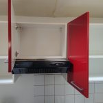 remise en état de propreté