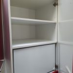 remise en état de propreté