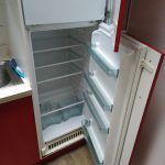 remise en état de propreté