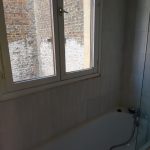 remise en état de propreté