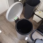 remise en état de propreté