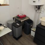 remise en état de propreté