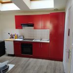 remise en état de propreté