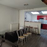 remise en état de propreté