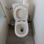 remise en état de propreté