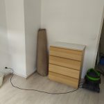 remise en état de propreté