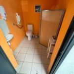 sanitaires show room