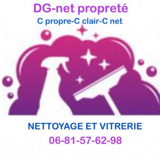 DG-net propreté
